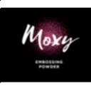 Logo de MOXY